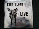 Pink Floyd Live in Rotterdam Vinyl double LP