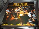 VA New York Hardcore Where The Wild Things Are LP Red Vinyl