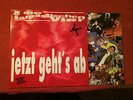Lp Die Fantastischen Vier: Jetzt Geht´s Ab