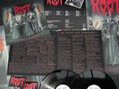 ROOT The Temple in the Underworld 2 LP mystifier bathory tormentor mayhem venom