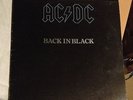 AC/DC Back In Black für Tinchen