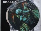 Dimmu Borgir Spiritual Black Dimensions 1999 Picture-Disc LP