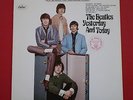 The Beatles * YESTERDAY AND TODAY  *  LP 1978