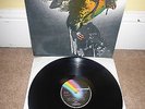 BUDGIE In For The Kill LP 1974 UK 1st Press STEREO MCA RECORDS MCF 2546