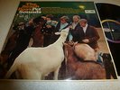 BEACH BOYS..PET SOUNDS.. MONO UK 1ST PRESS CAPITOL T2458