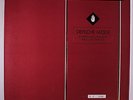 DEPECHE MODE: Everything Counts 12 (UK, PC, textured cover, no. 1790) Rock & Po
