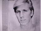 LEWIS: L' Amour LP (reissue, gatefold cover, w/ download) Rock & Pop