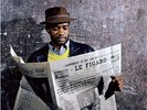 DONALD BYRD - Byrd in Paris, Vol 1 - 1958 RARE French Session BRUNSWICK - 180gr