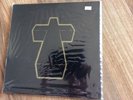 Justice, Vinyl Album, The Cross. As New Condition In Plastic Sleeve