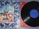 ROLLING STONES Satanic Majesties Request LP NPS-2  Label Variant GATEFOLD 3-D