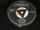 FATS DOMINO - BLUE MONDAY 1957 UK 7
