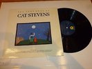 CAT STEVENS - The Very Best Of Cat Stevens - 1990 UK 18-track vinyl LP,