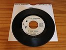 Northern Soul: R.Dean Taylor - Let's Go Somewhere Demo