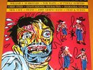WILLIAM BURROUGHS SMACK MY CRACK 1987 ORIGINAL LP BUTTHOLE SURFERS RARE MINT-