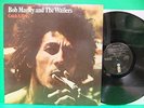 Bob Marley & The Wailers Catch A Fire 1973 '75 Reggae Peter Tosh Island 9241 VG+