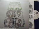 THE KINKS   Something Else By The Kinks    VINYL LP
