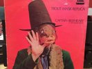 Captain Beefheart 'Trout Mask Replica' original Vinyl LP / Zappa