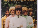 LORDS: The Best Of The Lords LP (Germany, Bertelsmann Club edition, w/ company