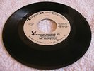 THE VALA-QUONS - WINDOW SHOPPING ON GIRL'S AVENUE / I WANNA WOMAN - TANGERINE DJ