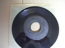 JOE THERRIEN JR-I AIN'T GONNA BE AROUND-ROCKABILLY 45 ON JAT-1958