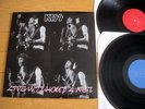 KISS – LIVE WITHOUT A NET  2LP's
