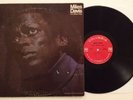 MILES DAVIS - IN A SILENT WAY VINYL LP 1ST PRESS 360 STEREO CS 9875 (VG++) RARE