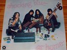 Lp:Shocking Blue:At Home,Club Pressung in vg+/m-