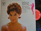 VG+ Miles Davis Someday My Prince Will Come CS 8456 2 Eye LP VPI Cleaned