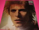 DAVID BOWIE   SPACE ODDITY LP   NEAR MINT ORIGINAL PRESS