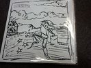 CHRIS ROBINSON BROTHERHOOD Try Rock And Roll LP RSD Sealed SILVER ARROW Crowes