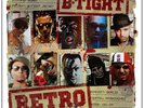 B-TIGHT - RETRO (LP SIGNIERT+CD)  VINYL LP + CD NEU