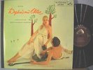 ANDY WARHOL booklet drawings RAVEL DAPHNIS AND CHLOE Munch ** orig. US 1955