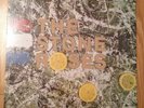 THE STONE ROSES - DEBUT ALBUM - RARE WHITE VINYL