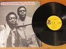 BUDDY GUY & JUNIOR WELLS Play The Blues LP