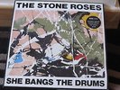 Stone Roses She Bangs The Drums ORE Z 6 12