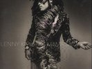 Lenny Kravitz Mama Said Virgin Vinyl LP