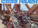 Electric Food, The Petards... Born On The Road: Easy Rider NEAR MINT Vinyl LP