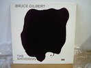 Bruce Gilbert ?– The Shivering Man - LP Mute/INT (ex WIRE)