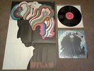 Bob Dylan - MILTON GLASER Original Poster + Vinyl L P