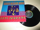 STEVE MILLER BAND - CHILDREN OF THE FUTURE - CAPITOL US 1968 ORIGINAL