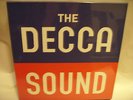 The Decca Sound - 6 LP Limited Edition Vinyl Box Set Mint Sealed