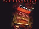 THE POGUES In Paris Limited 30th Anniversary Concert Gatefold Vinyl 3LP Set