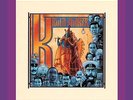 KULA SHAKER - K (+bonus 7