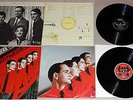 Kraftwerk Trans Europa Express und Mensch Maschine