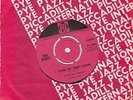 Kinks - Long Tall Sally - 7´Single von 1964