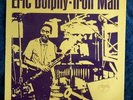 ERIC DOLPHY- IRON MAN,DOUGLAS,DEEP GROOVE,ORIGINAL,PRINCE LASHA,CLIFFORD JORDAN