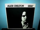 ALEX CHILTON  Dusted In Memphis  LP          Big Star