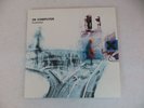 Radiohead OK COMPUTER Capitol 52291 DBL Gatefold U.S. Pressing Rare Near Mint-