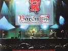 2LP BARON ROJO DESDE BARON A BILBAO VINYL HEAVY METAL VINILO LTD 300