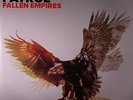 SNOW PATROL - Fallen Empires - gatefold 2xLP